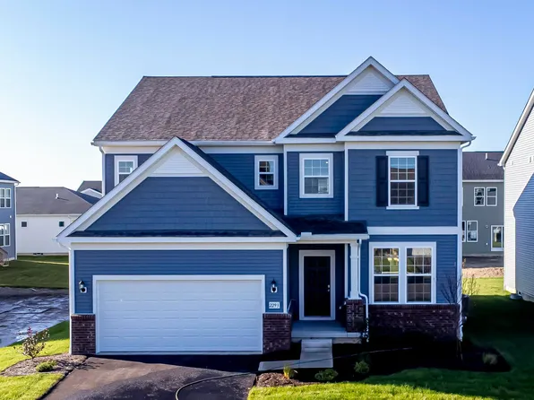 2293 Hubbard Rd Lot 67, Marysville, OH 43040