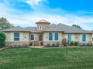 137 Somerton Dr, Montgomery, TX 77356