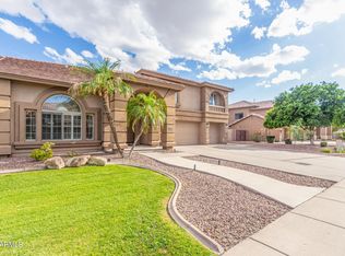 1719 E Prescott Dr, Chandler, AZ 85249