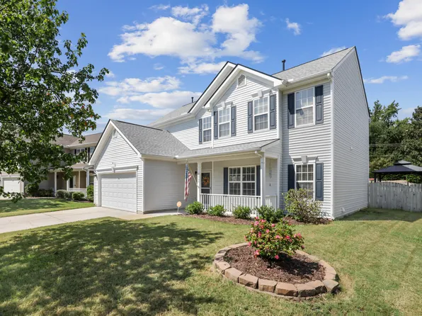 2008 Satinwood Dr, Clayton, NC 27520