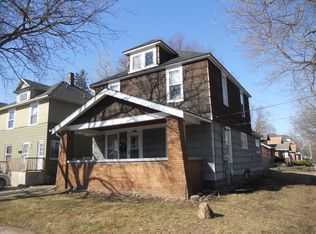 1725 Coit Ave NE, Grand Rapids, MI 49505