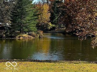 333 Honey Locust Pl, North Vernon, IN 47265