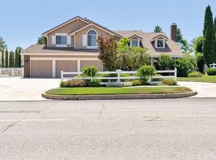 6550 Etiwanda Ave, Rancho Cucamonga, CA 91739