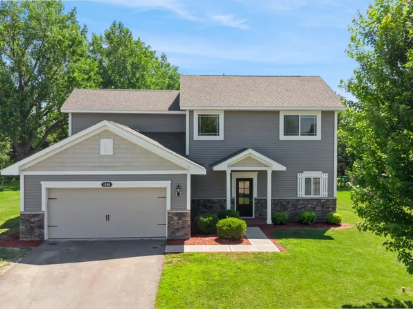 1108 Sunset Ave, Montrose, MN 55363