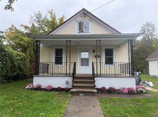 107 Gansevoort Ave, Rome, NY 13440