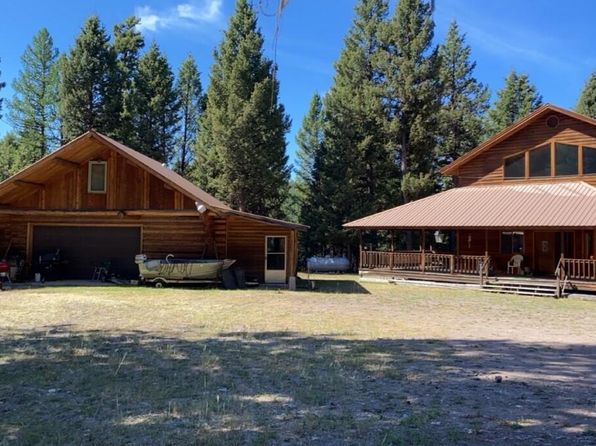 Seeley Lake Real Estate Zillow