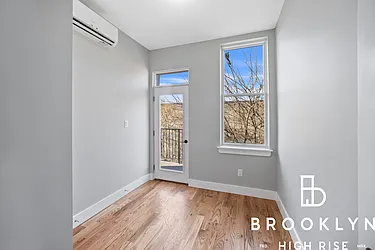 Rented by Brooklyn High Rise LLC