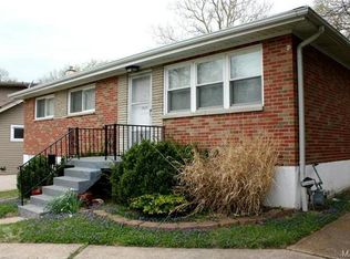 7425 Canton Ave, Saint Louis, MO 63130