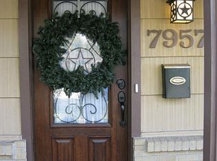 7957 Turquoise Ln, Houston, TX 77055