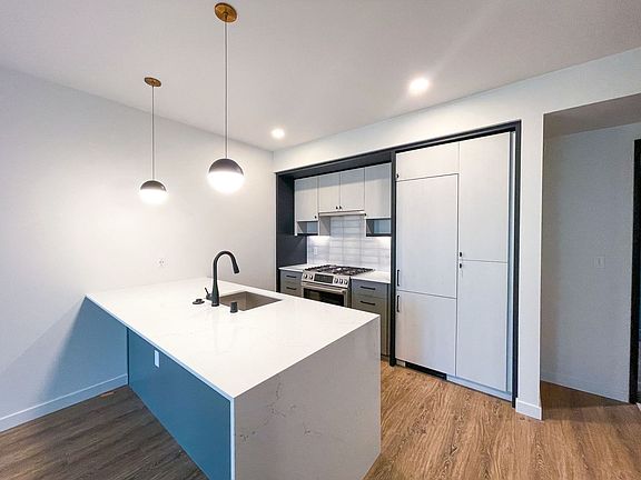 2nd image of 312 Central Way #323