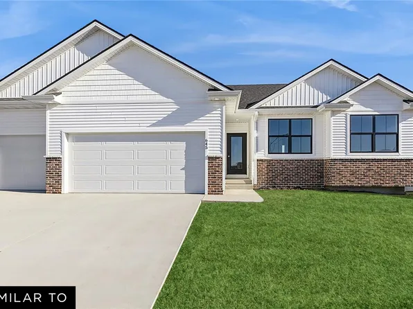 4308 NE 8th St, Ankeny, IA 50021