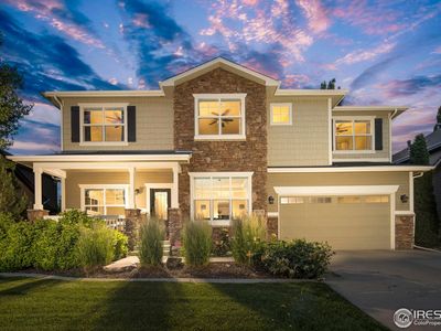 6776 Pumpkin Ridge Dr, Windsor, CO, 80550