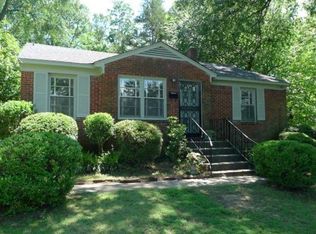 3423 Joffre Ave, Memphis, TN 38111