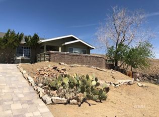 117 Paradise Point, Bishop, CA 93514