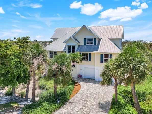 654 Sea Oats Dr, Sanibel, FL 33957