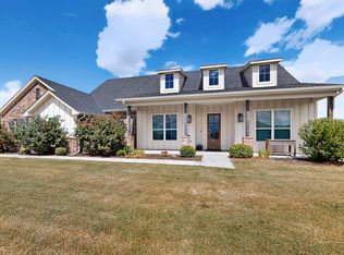 6320 Brookcrest St, Godley, TX 76044