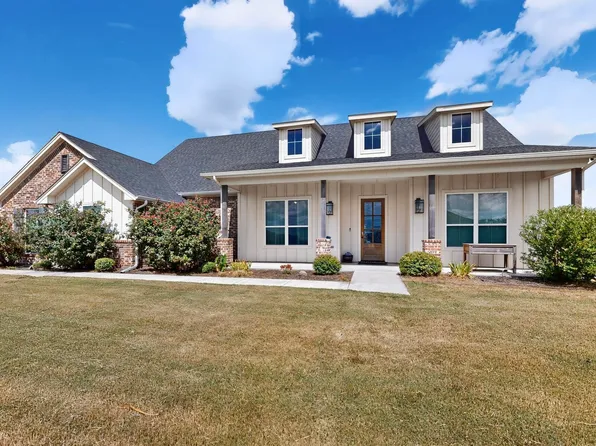 6320 Brookcrest St, Godley, TX 76044