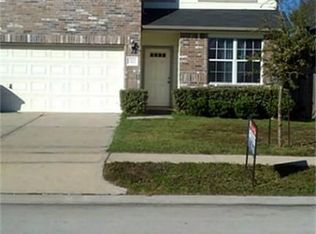 13227 Southpoint Ln, Houston, TX 77034