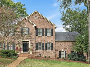 617 Indian Ridge Dr, Nashville, TN 37221
