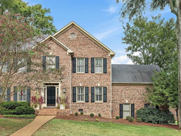 617 Indian Ridge Dr, Nashville, TN 37221