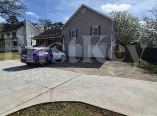 5080 Pine Mountain Rd NW, Kennesaw, GA 30152