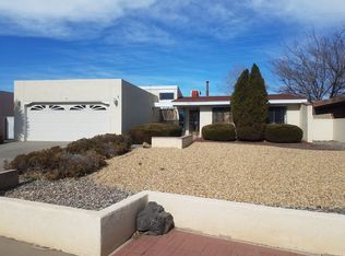 5521 Calle Nuestra NW, Albuquerque, NM 87120