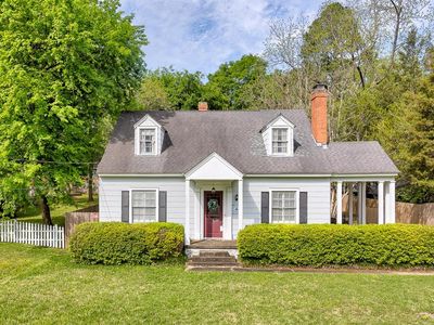 3224 Lebron Rd, Montgomery, AL, 36106