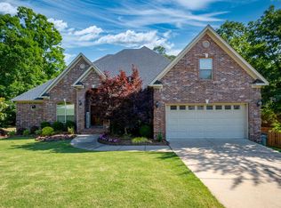12 Wood Sorrel Point, Little Rock, AR 72211