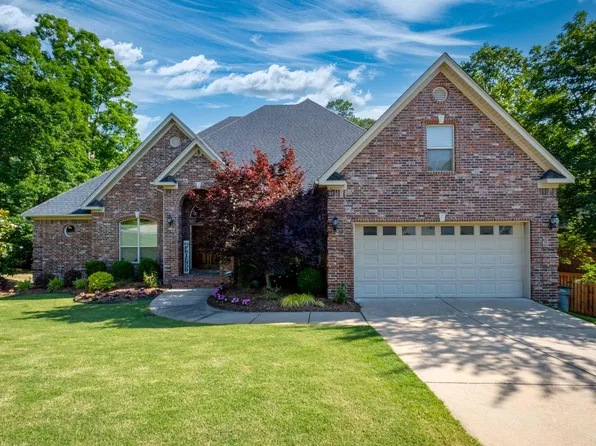 12 Wood Sorrel Point, Little Rock, AR 72211