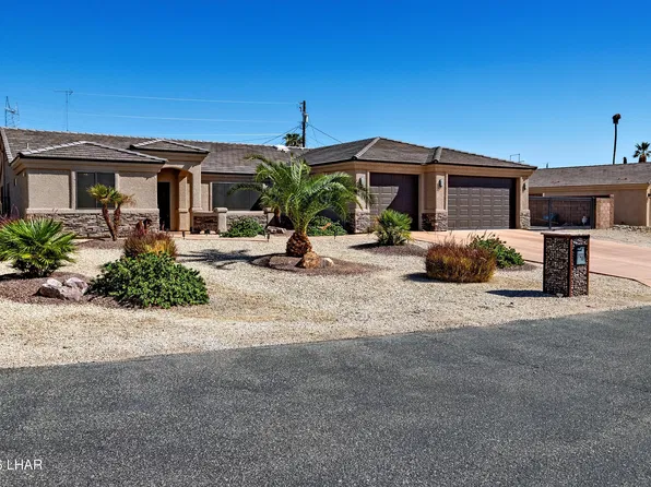 3317 Knight Ln, Lake Havasu City, AZ 86404