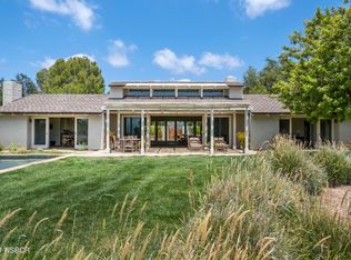 3290 Buck Canyon Rd, Santa Ynez, CA 93460