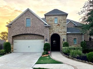 5218 Alden Springs Blvd, Sugar Land, TX 77479