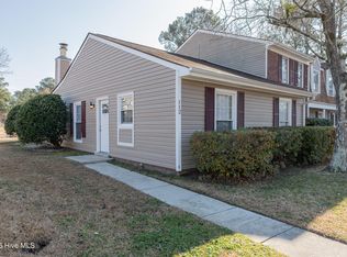 112 Palace Circle, Jacksonville, NC 28546