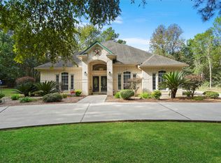 2519 Blue Lake Dr, Magnolia, TX 77354