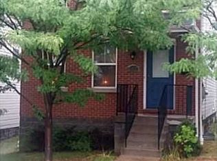 1823 Webster Ave, Pittsburgh, PA 15219