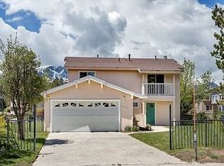 1872 Genevieve Ct, South Lake Tahoe, CA 96150