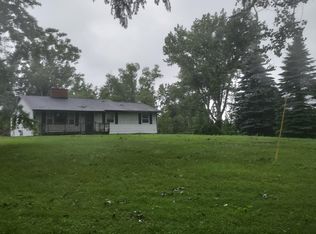 3113 N Huron Rd, Pinconning, MI 48650