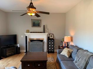 243 Stone Pond Way, Seneca, SC 29678