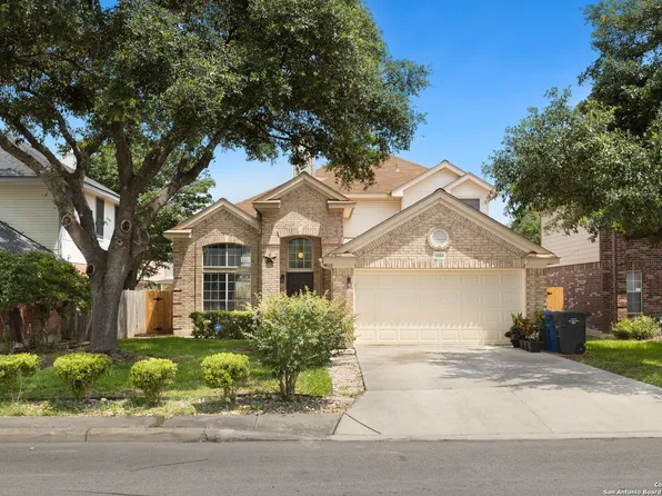 8503 QUAIL TREE, San Antonio, TX 78250