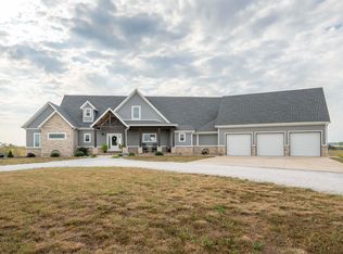 292 Woodman Ln, Republic, MO 65738