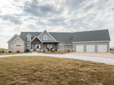 292 Woodman Lane, Republic, MO, 65738