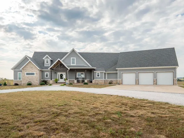 292 Woodman Lane, Republic, MO 65738