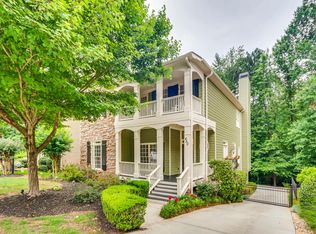 450 Wilfawn Way, Avondale Estates, GA 30002
