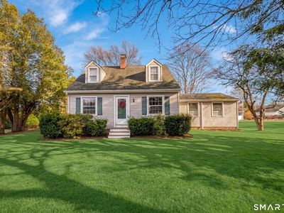 99 Bay View Ave, Mystic, CT, 06355