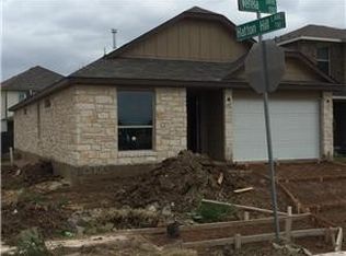 15100 Verela Dr, Austin, TX 78725