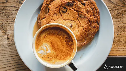 Rented by Nooklyn NYC LLC