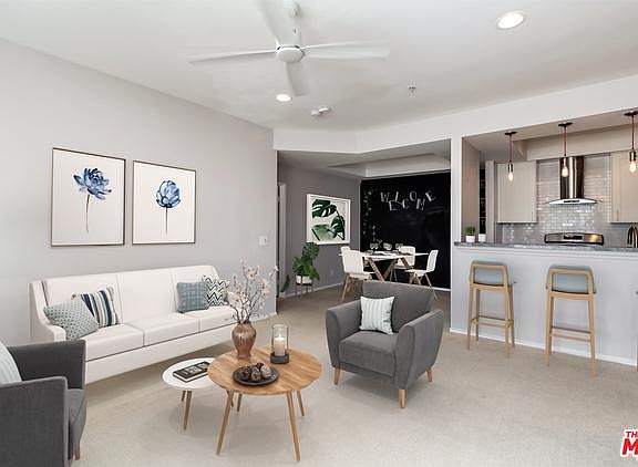 2nd image of 3561 Clarington Ave APT 207