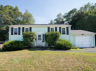 29 Reardon Ave, Riverside, RI 02915