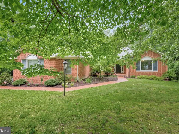 1915 Matapeake Ct, Saint Leonard, MD 20685