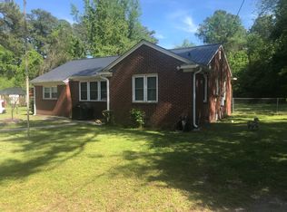 1746 Murray Cir, Kinston, NC 28501